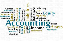 accounting-word-cloud-with-data-sheet-background-eps-vector_csp12359783